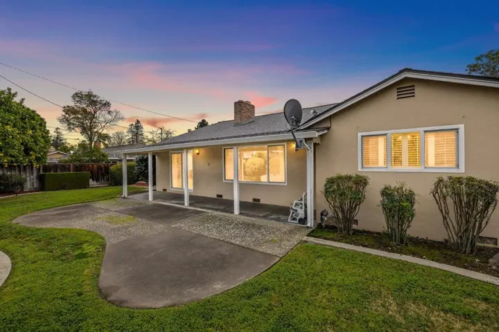 1255 Happy Valley Avenue, San Jose, California 95129