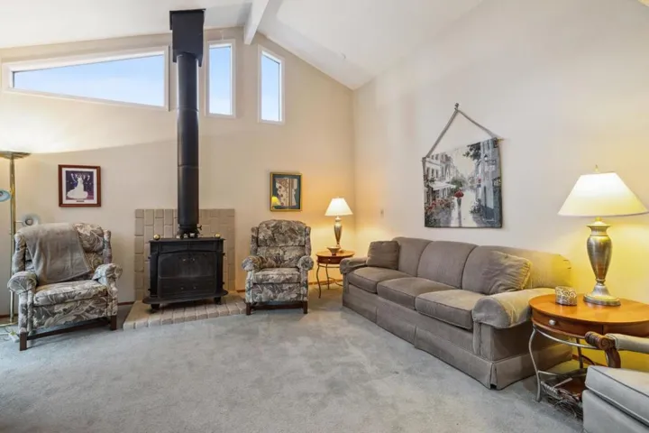 1255 Happy Valley Avenue, San Jose, California 95129