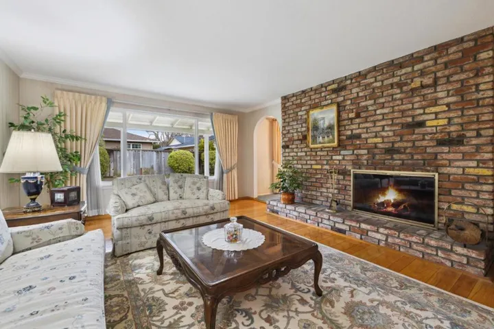 1255 Happy Valley Avenue, San Jose, California 95129