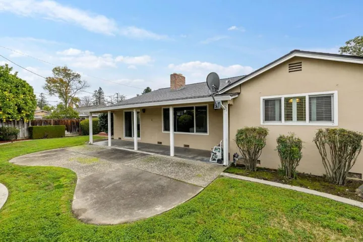 1255 Happy Valley Avenue, San Jose, California 95129