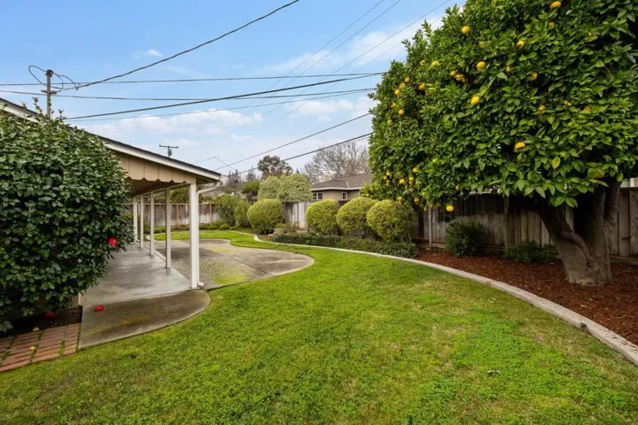 1255 Happy Valley Avenue, San Jose, California 95129
