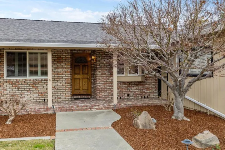 1255 Happy Valley Avenue, San Jose, California 95129