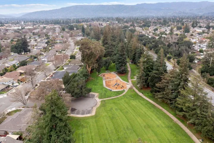 1255 Happy Valley Avenue, San Jose, California 95129