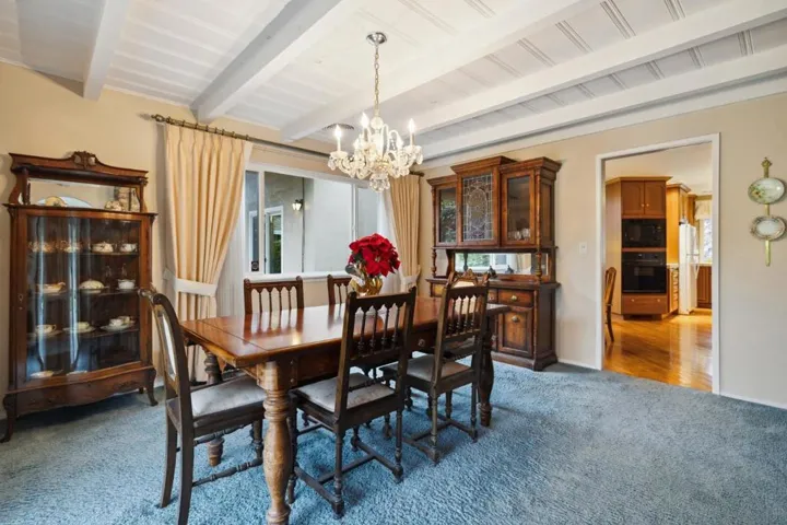 1255 Happy Valley Avenue, San Jose, California 95129