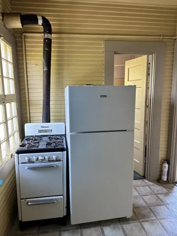 217 E Saint James Street, San Jose, California 95112