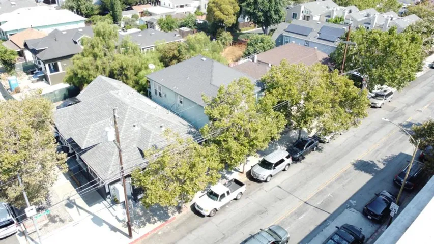 217 E Saint James Street, San Jose, California 95112
