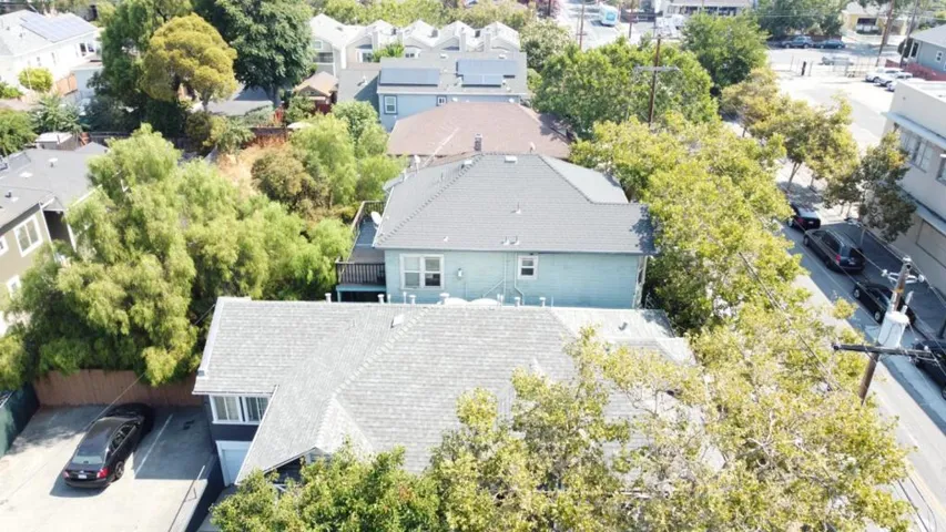 217 E Saint James Street, San Jose, California 95112