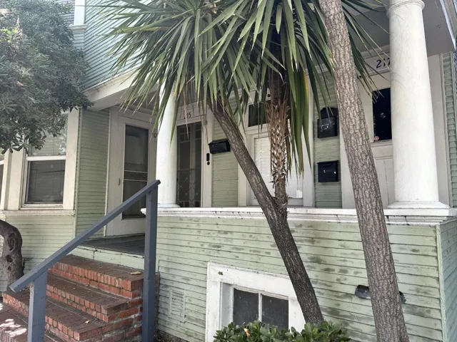 217 E Saint James Street, San Jose, California 95112