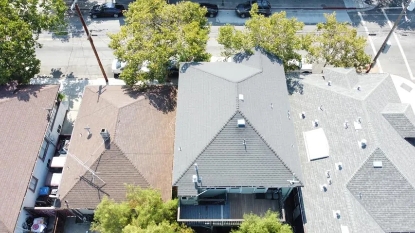 217 E Saint James Street, San Jose, California 95112