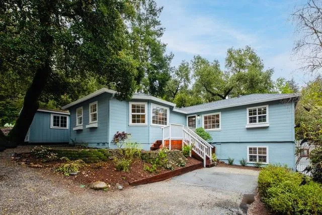 650 Bethany Drive, Scotts Valley, California 95066
