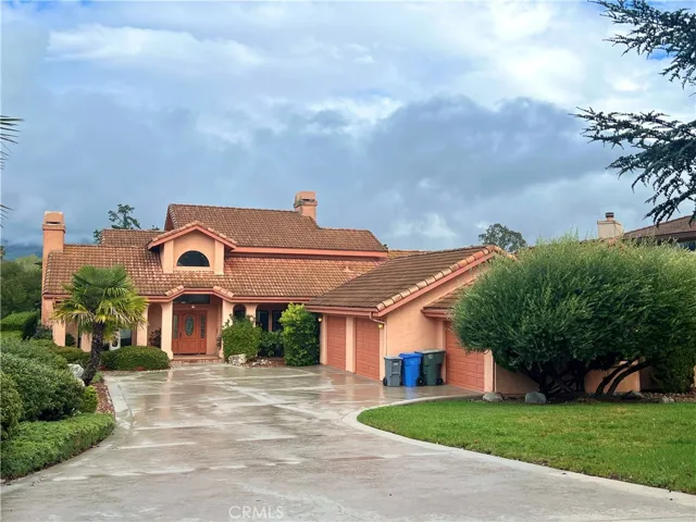 5861 Tamarisk Way, San Luis Obispo, California 93401