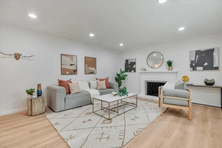 187 Adler Avenue, Campbell, California 95008