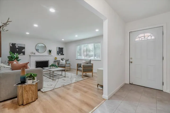 187 Adler Avenue, Campbell, California 95008