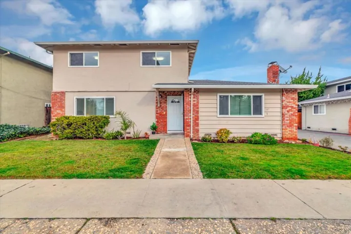 187 Adler Avenue, Campbell, California 95008