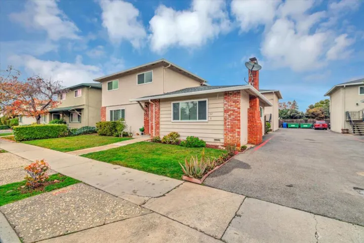 187 Adler Avenue, Campbell, California 95008
