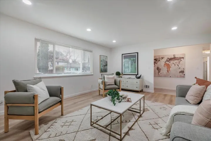 187 Adler Avenue, Campbell, California 95008
