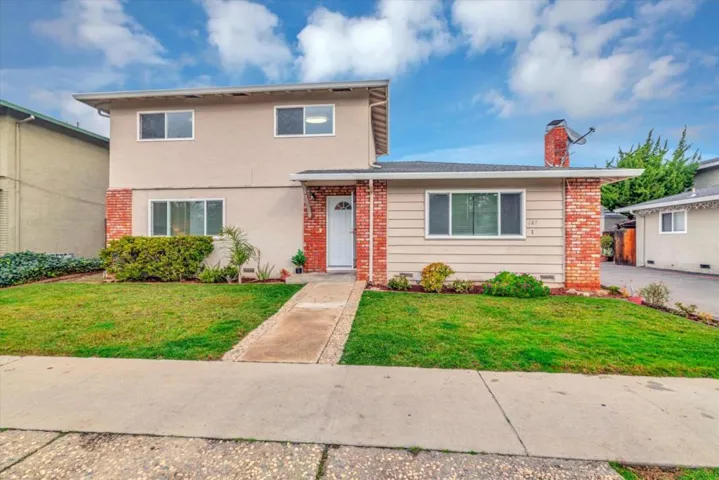 187 Adler Avenue, Campbell, California 95008