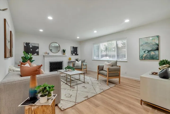 187 Adler Avenue, Campbell, California 95008