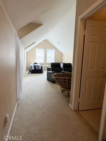 3rd floor attic