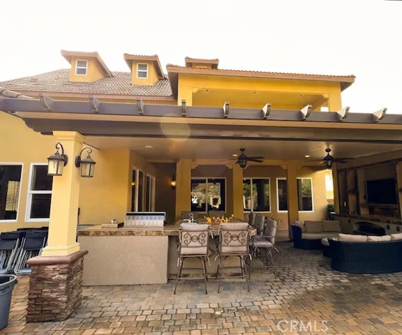 17014 Broken Rock Court, Riverside, California 92503