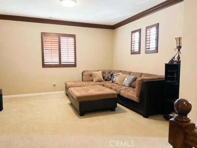 2nd floor loft