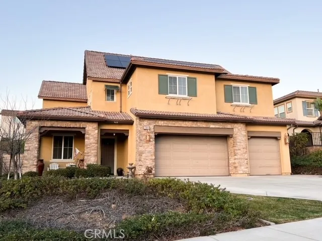 17014 Broken Rock Court, Riverside, California 92503