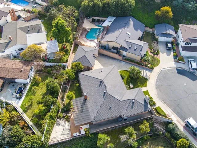 28612 Stokowski Drive, Rancho Palos Verdes, California 90275