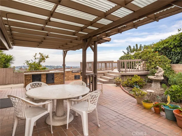 28612 Stokowski Drive, Rancho Palos Verdes, California 90275
