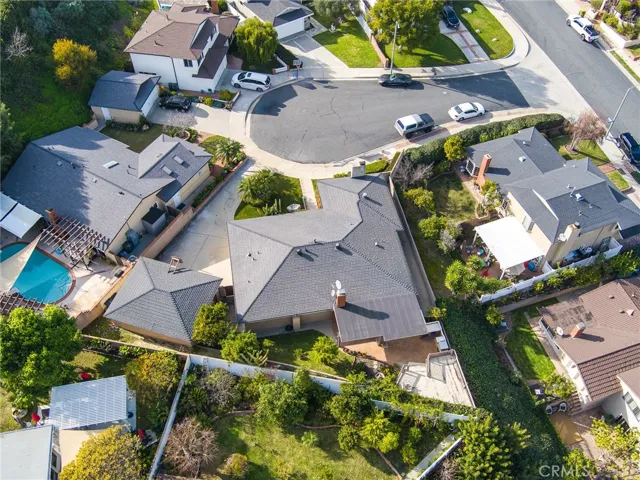 28612 Stokowski Drive, Rancho Palos Verdes, California 90275