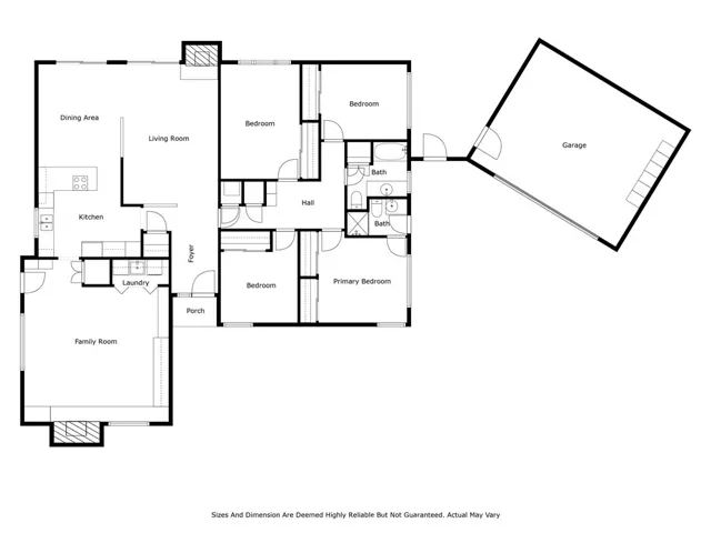 28612 Stokowski Drive, Rancho Palos Verdes, California 90275