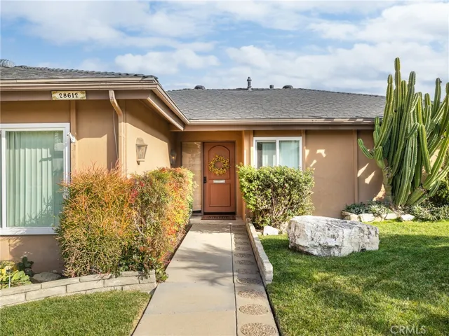 28612 Stokowski Drive, Rancho Palos Verdes, California 90275