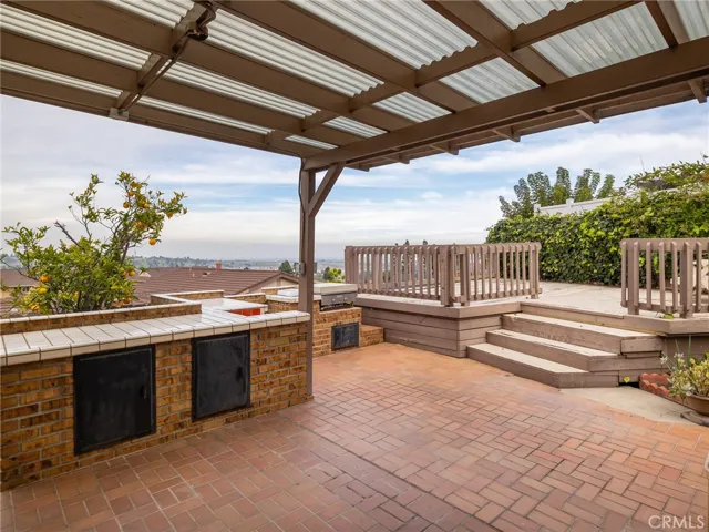 28612 Stokowski Drive, Rancho Palos Verdes, California 90275