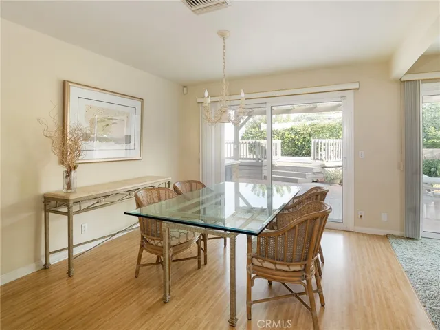28612 Stokowski Drive, Rancho Palos Verdes, California 90275