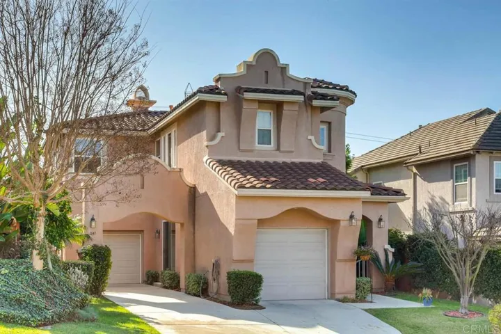 1141 Glen Ellen Place, San Marcos, California 92078