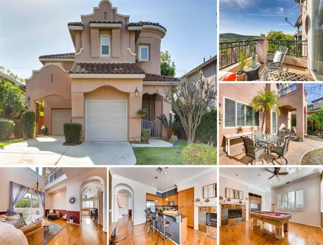 1141 Glen Ellen Place, San Marcos, California 92078
