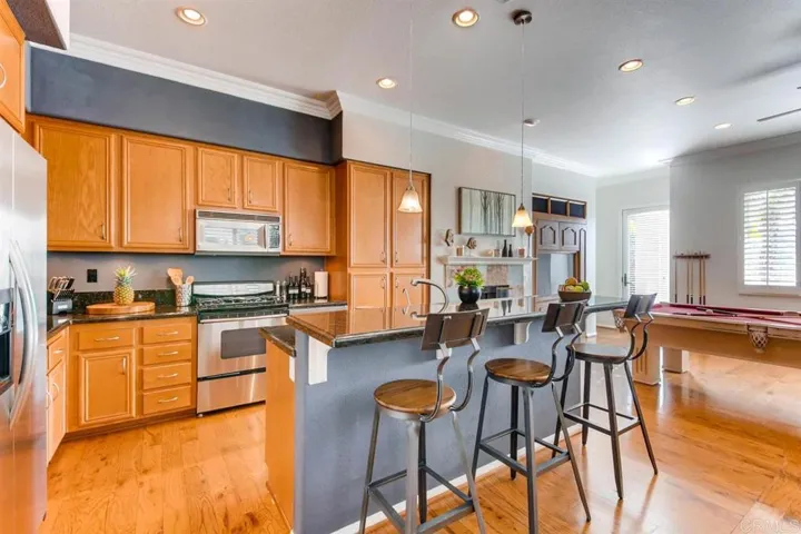 1141 Glen Ellen Place, San Marcos, California 92078