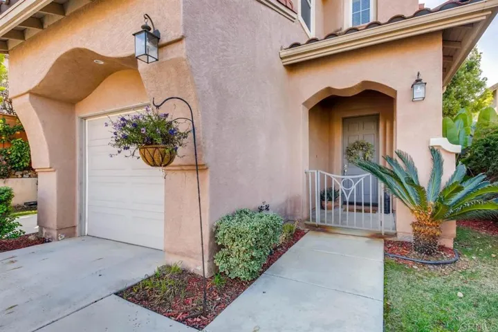 1141 Glen Ellen Place, San Marcos, California 92078