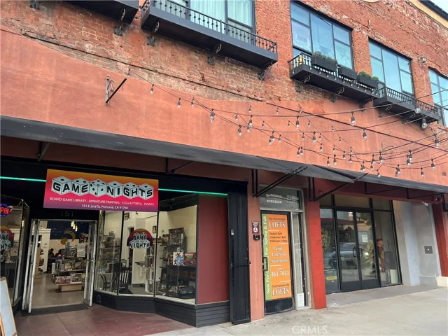 171 2nd Street, Pomona, California 91766