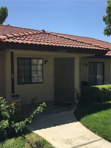 19241 Elm Drive, Apple Valley, California 92308