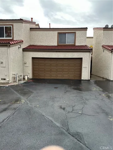 2750 Via Hacienda 95, Fullerton, California 92835