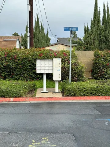2750 Via Hacienda 95, Fullerton, California 92835