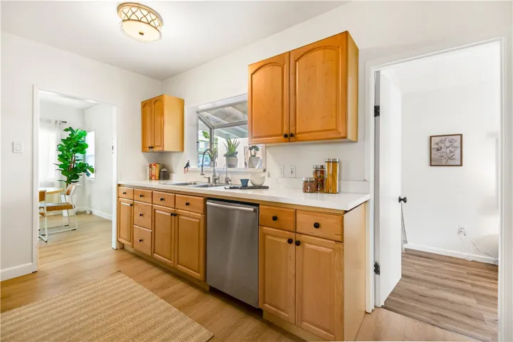 1652 Loma Avenue, Long Beach, California 90804