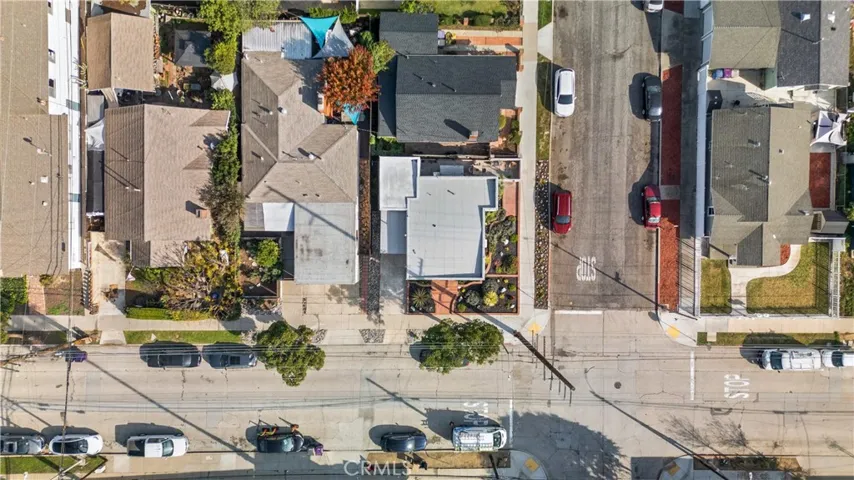 1652 Loma Avenue, Long Beach, California 90804