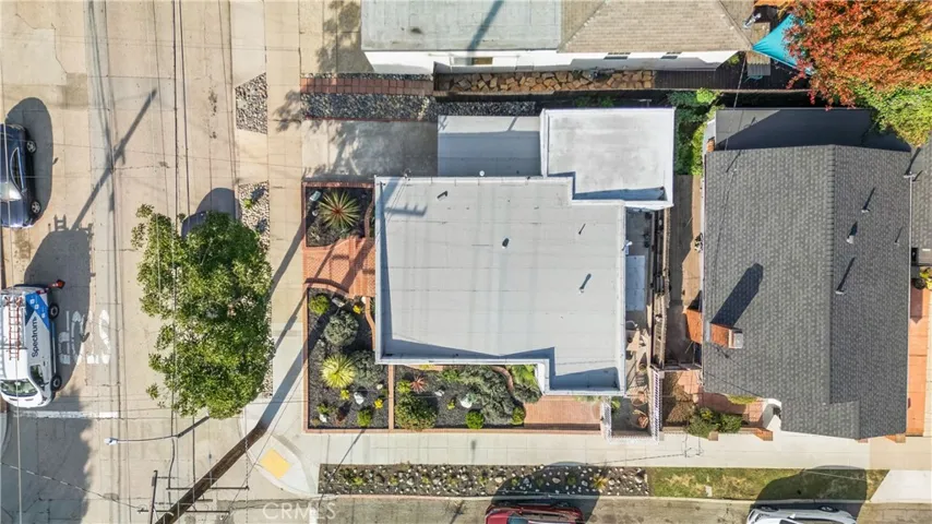 1652 Loma Avenue, Long Beach, California 90804