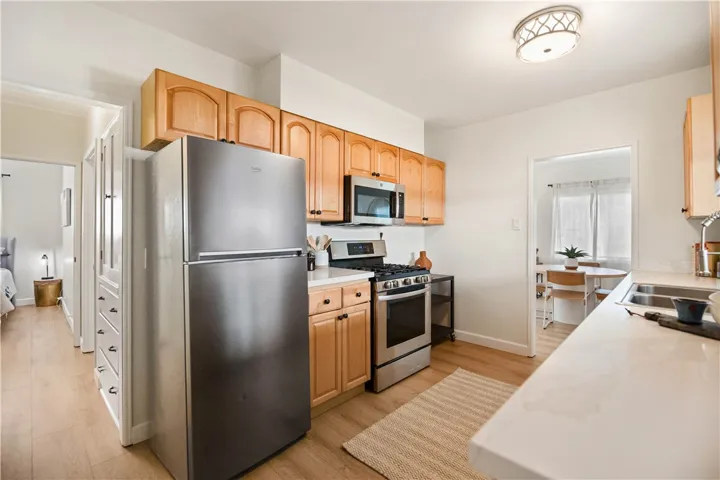 1652 Loma Avenue, Long Beach, California 90804