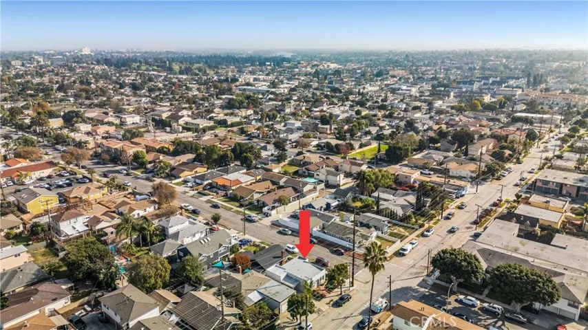 1652 Loma Avenue, Long Beach, California 90804