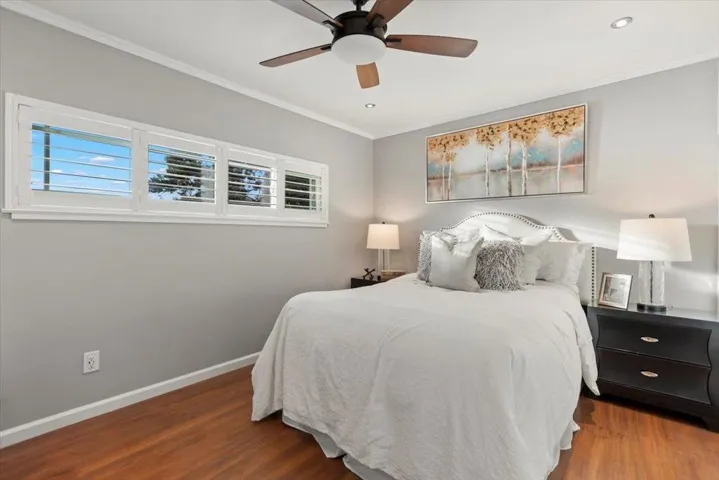 15148 Bel Escou Drive, San Jose, California 95124