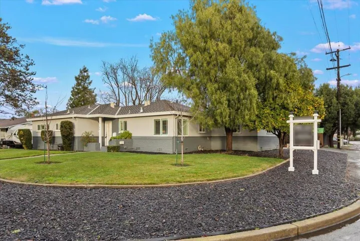 15148 Bel Escou Drive, San Jose, California 95124