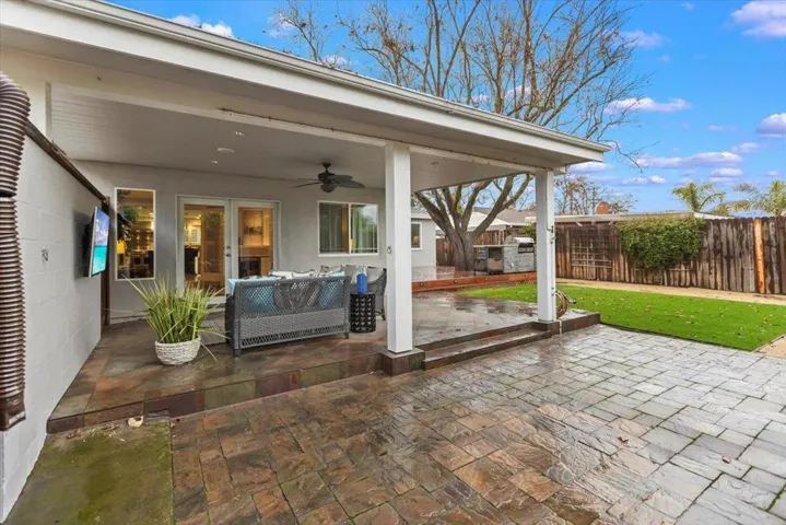 15148 Bel Escou Drive, San Jose, California 95124
