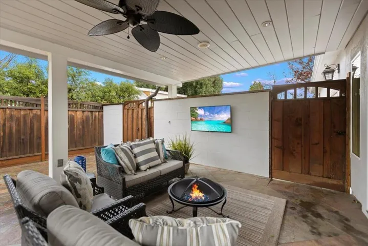 15148 Bel Escou Drive, San Jose, California 95124